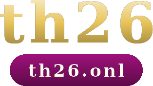 th26 โลโก้